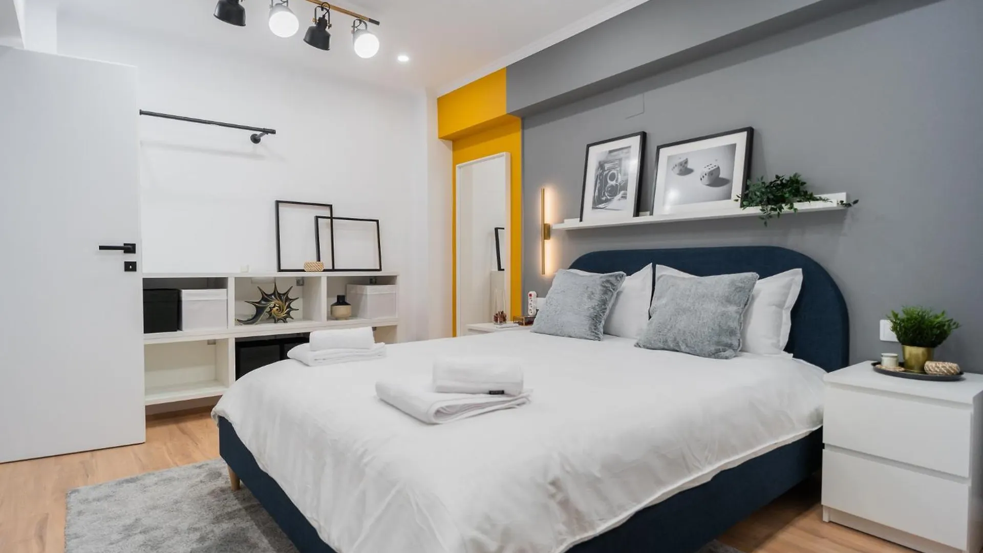 Urban Pearl - Old Town - Unique 4Br/3Ba Apartment Bucharest