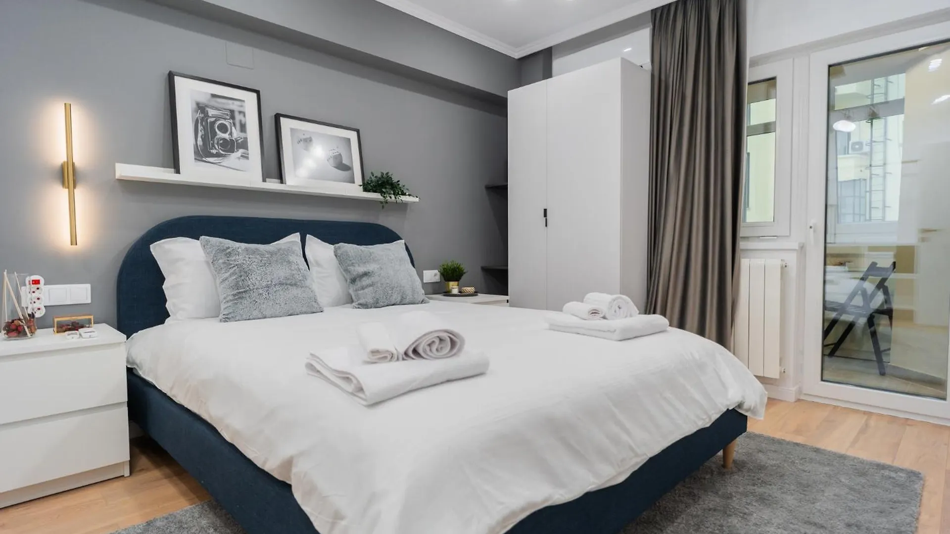 Urban Pearl - Old Town - Unique 4Br/3Ba Apartment Bucharest 0*,
